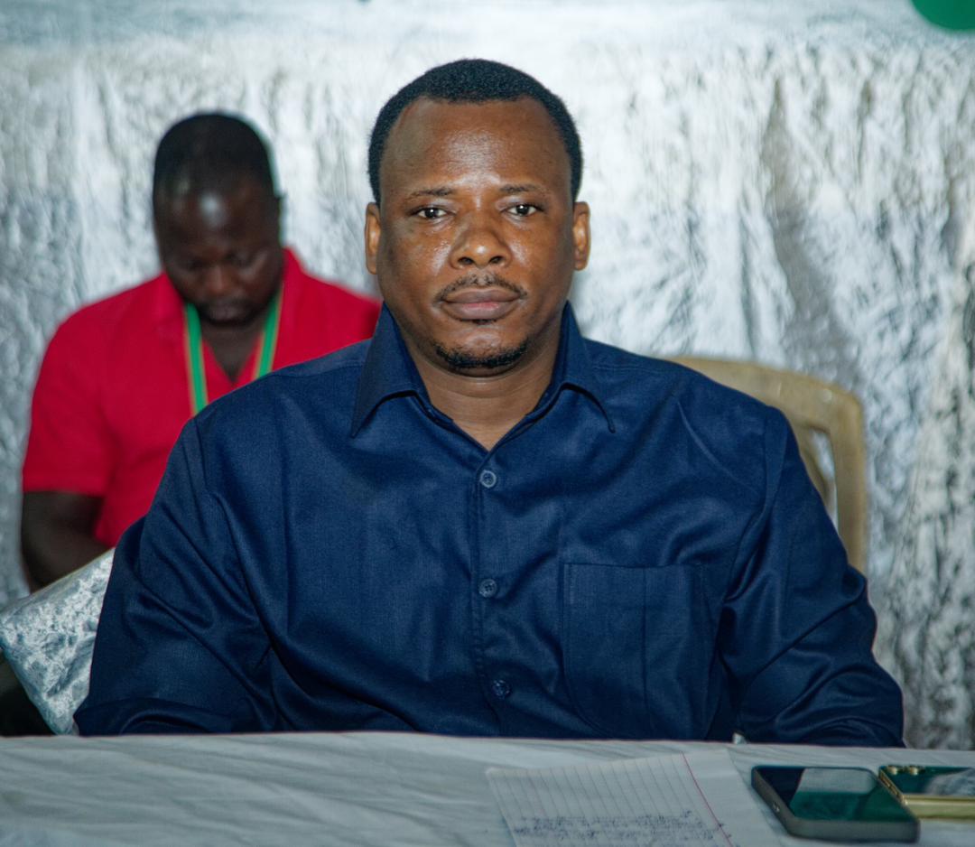 Président de la fondation